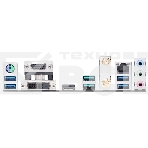 Материнская плата ASUS PRIME B550M-A WIFI II, AM4, AMD B550, 4xDDR4, 4xSATA, 2xM.2, 1xPCI-E 4.0 x16, 2xPCI-E x1, 1xDVI-D, 1xHDMI, 1xVGA, 1x 1Gb LAN, 2xUSB-A 3.2 Gen 2, 4xUSB-A 3.2 Gen 1, 3x3.5 мм, 7.1, Micro-ATX, фото9