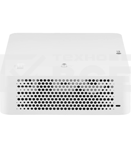 Проектор LG CineBeam PF610P DLP 1000Lm (1920x1080) 150000:1 ресурс лампы:30000часов 2xUSB typeA 2xHDMI 1.7кг