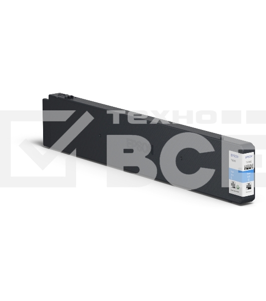 Контейнер с синими чернилами EPSON  WorkForce Enterprise WF-C20590