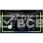Автомагнитола JVC KW-R930BT 2DIN 4x50Вт, фото9