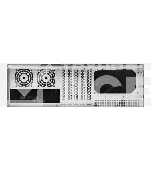 Серверный корпус ExeGate Pro 3U390-11 <RM 19
