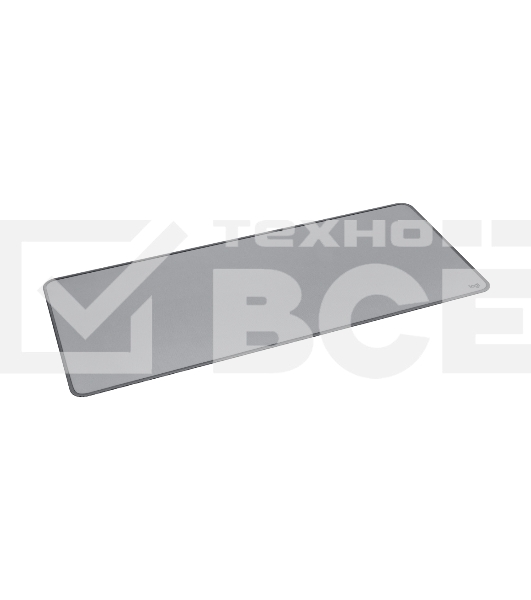 Коврик для мыши Logitech Desk Mat Studio Series MID GREY
