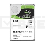 Жесткий диск Seagate SATA 8TB 5400RPM 6GB/S 256MB ST8000DM004  3.5, фото7