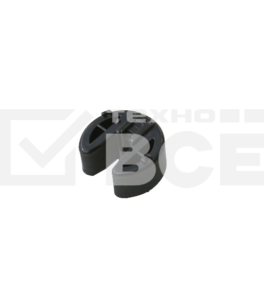 Ролик подхвата Cet CET341025 (RM1-4426-000/RC2-1949-000/RM1-8047-000) для HP CLJ CP1215/CP1515/CP2025/CM2320 M375/M475