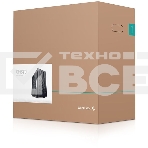 Компьютерный корпус Deepcool CH370 черный без БП mATX 1x120mm 1xUSB2.0 1xUSB3.0 audio bott PSU, фото15