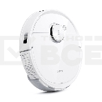 Пылесос Ecovacs DLX13 Робот-пылесос Ecovacs Floor Cleaning Robot DEEBOT T9 White (РУ версия) DLX13-44ED (600663), фото4