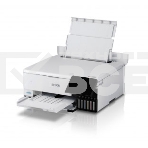 МФУ струйное Epson L8160 (C11CJ20404/403/402) A4 Duplex Net WiFi USB RJ-45 черно-белый, фото11