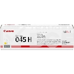 Картридж лазерный Canon 045Y H желтый, 2200 стр., для i-SENSYS MF631/633/635, LBP611, фото11