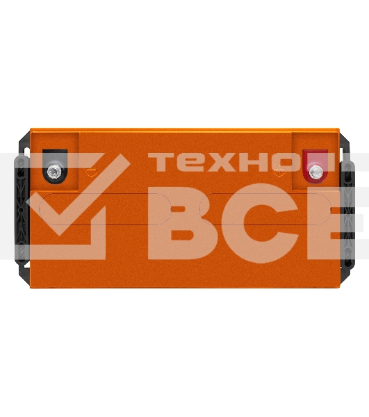 Аккумуляторная батарея ExeGate HR 12-65 (12V 65Ah, под болт М6)