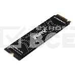 Накопитель SSD Kingston Fury Renegade, 2Tb, PCIe 4.0 x4, M.2 2280, NVMe, R/W 7300/7000, фото13