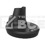 Сканер штрих-кода ручной Newland HR32 Marlin II 2D имидж, беспроводной, USB, Bluetooth, чёрный, фото3