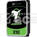 Жесткий диск Seagate HDD Server Exos X18 512E/4kn ( 3.5'/ 18TB/ SAS 12Gb/s / 7200rpm), фото9