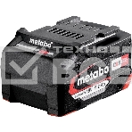 Батарея аккумуляторная Metabo 625028000 18В 5.2Ач Li-Ion, фото2