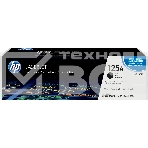 Картридж лазерный HP CB540AD черный двойная упаковка для CLJ CP1215/CP1515/CP1518 2 х 2200стр., фото10