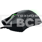 Мышь проводная Razer DeathAdder Essential черный, 6400 dpi, USB, кнопки - 5, фото9