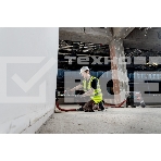 Перфоратор Metabo KHE 2645 Q патрон:SDS-plus уд.:2.9Дж 850Вт (кейс в комплекте), фото3