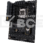 Материнская плата ASUS TUF GAMING B650-PLUS, AM5, AMD B650, 4xDDR5, 4xSATA, 3xM.2, 1xPCI-E 4.0 x16, 1xPCI-E 4.0 x4, 2xPCI-E x1, 1xHDMI, 1xDP, 1x 2.5Gb LAN, 2xUSB-A 3.2 Gen 2, 1xUSB-A 3.2 Gen 2x2, 1xUSB-C 3.2 Gen 2, 5x3.5 мм, 7.1, ATX, фото12