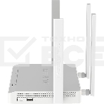 Роутер беспроводной Keenetic Skipper 4G (KN-2910) AC1200 10/100/1000BASE-TX/4G cat.4, фото17