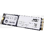 Накопитель SSD AGI AGI2T0G43AI818, 2Tb, PCIe 4.0 x4, M.2 2280, NVMe, R/W 5200/4700, фото5