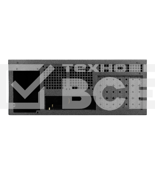 Серверный корпус ExeGate Pro 4U350-02 <RM 19