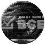 Колонки автомобильные Pioneer TS-G1320F 4Ом 13см (5дюйм) (ком.:2кол.) коаксиальные двухполосные, фото9