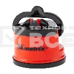 Приспособление для затачивания ножей любого типа Matrix, крепление на присоске, фото3