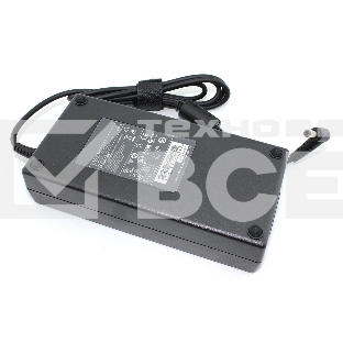Блок питания (сетевой адаптер) High Copy для ноутбуков Asus 19V 7.9A 5.5x2.5 150W HC