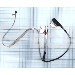 Шлейф матрицы для ноутбука HP Pavilion 15-G 15-R 15-H VER-2
