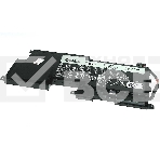 Аккумуляторная батарея для ноутбука Dell XPS 15-L521X 11.1V 65Wh W0Y6W, фото2