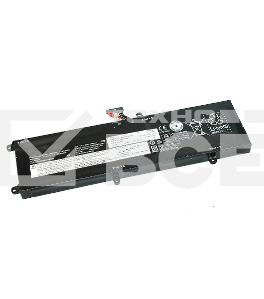 Аккумулятор для Lenovo 14-ISK 15-ISK Series  4000mAh, 15V, Lenovo, 4000, 15V