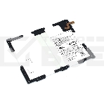 Аккумуляторная батарея EB-BT595ABE для Samsung Galaxy Tab A 10.5 (2018) SM-T590 3.8V 7300mAh, фото2