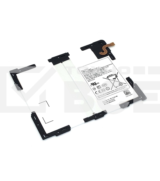 Аккумуляторная батарея EB-BT595ABE для Samsung Galaxy Tab A 10.5 (2018) SM-T590 3.8V 7300mAh