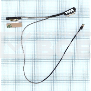 Шлейф матрицы для ноутбука Acer Aspire 5 A515-43 A515-52 A515-52G