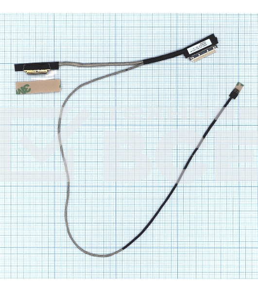 Шлейф матрицы для ноутбука Acer Aspire 5 A515-43 A515-52 A515-52G