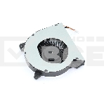 Вентилятор (кулер) для ноутбука Asus ROG G750 CPU (15мм) 5V, фото 1