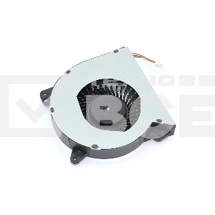 Вентилятор (кулер) для ноутбука Asus ROG G750 CPU (15мм) 5V