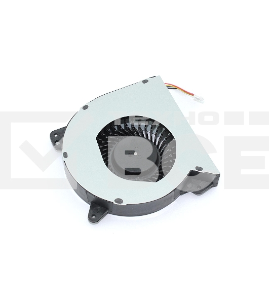 Вентилятор (кулер) для ноутбука Asus ROG G750 CPU (15мм) 5V
