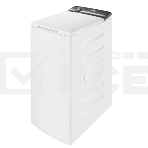 Стиральная машина Maunfeld MFWM127ISWH белый, загрузка вертикальная 7 кг, 1200 об/мин., класс: А+++, фото14