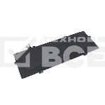 Аккумуляторная батарея для ноутбука Huawei MateBook 14 (HB4593R1ECW) 7.6V 7410mAh, фото 1