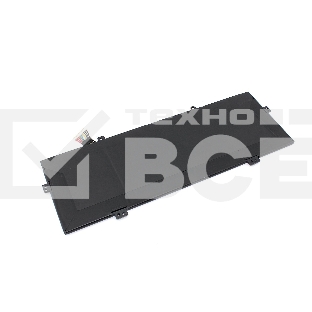 Аккумуляторная батарея для ноутбука Huawei MateBook 14 (HB4593R1ECW) 7.6V 7410mAh