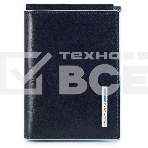 Портмоне Piquadro Blue Square PU3890B2/BLU2 синий натур.кожа, фото2