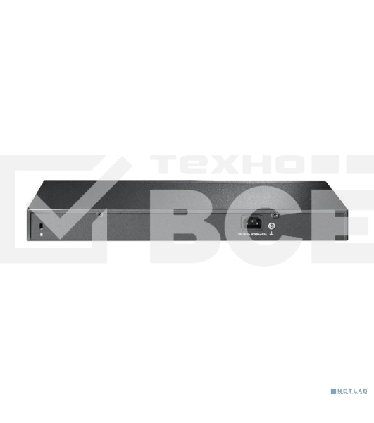 Коммутатор TP-Link TL-SG1218MP 18-портовый гигабитный коммутатор с 16 портами PoE+ SMB
