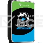 Жесткий диск Seagate SATA 12TB 7200RPM 6GB/S 256MB ST12000VE001, фото2