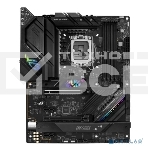 Материнская плата ASUS ROG STRIX B760-F GAMING WIFI, LGA 1700, Intel B760, 4xDDR5, 4xSATA, 3xM.2, 1xPCI-E 5.0 x16, 1xPCI-E 3.0 x4, 1xHDMI, 1xDP, 1x 2.5Gb LAN, 1xUSB-A 3.2 Gen 2, 6xUSB-A 3.2 Gen 1, 1xUSB-C 3.2 Gen 2x2, 5x3.5 мм, 7.1, Standard-ATX, фото14