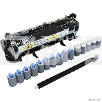 Ремонтный комплект F2G77-67901 для HP LaserJet Enterprise M604/M605/M606 (CET), фото3