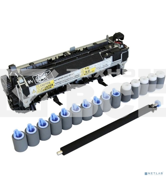 Ремонтный комплект F2G77-67901 для HP LaserJet Enterprise M604/M605/M606 (CET)