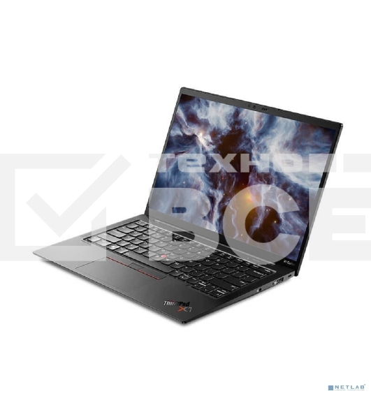 Ноутбук LENOVO TP X1 CARBON 21HM003ACD 14