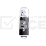 Флеш диск Silicon Power 64Gb Ultima U02 SP064GBUF2U02V1K USB2.0 черный, фото3