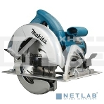 Пила циркулярная MAKITA 5007N1800Вт. 5800об\м. диск-ф185х20мм, фото5