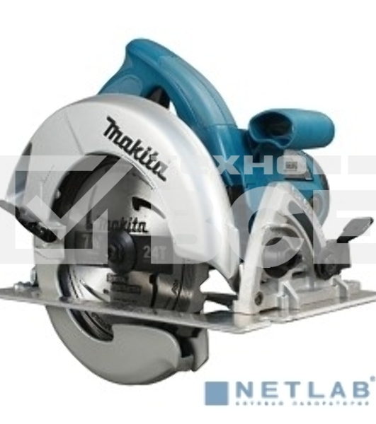 Пила циркулярная MAKITA 5007N1800Вт. 5800об\м. диск-ф185х20мм